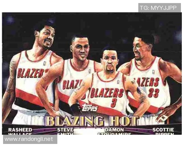 杰拉米·格兰特角色转变,全能前锋能否成为开拓者队超级第六人? 杰拉米·格兰特角色转变,全能前锋能否成为开拓者队超级第六人?