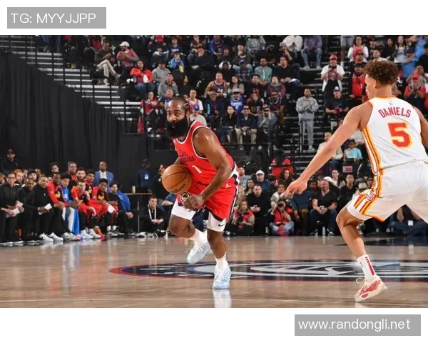 NBA风云:快船小卡合同疑云与火箭哈登财务风波 NBA风云:快船小卡合同疑云与火箭哈登财务风波