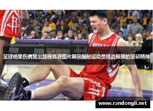 足球明星伤病复出路程高清图片展示揭秘运动员挑战极限的坚韧精神