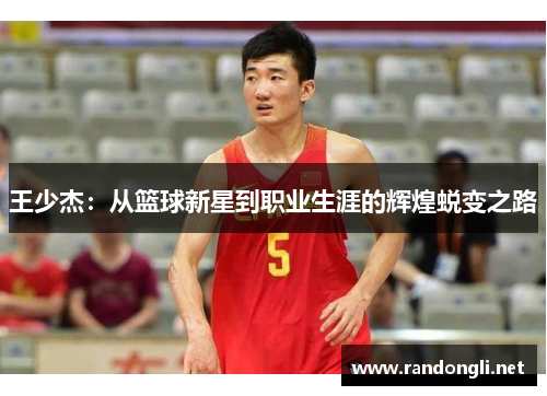 王少杰：从篮球新星到职业生涯的辉煌蜕变之路